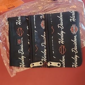Harley Davidson Cross Body Sling